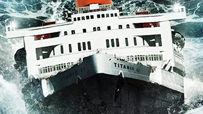 image de la news Ce soir sur Amazon : le Titanic de James Cameron n'a pas livré tous ses secrets, la preuve avec ce nanard de compétition !