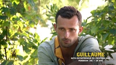 image de la news Koh-Lanta : vous pouvez rencontrer Guillaume ce soir, voici tous les détails ! Date, horaires, lieu