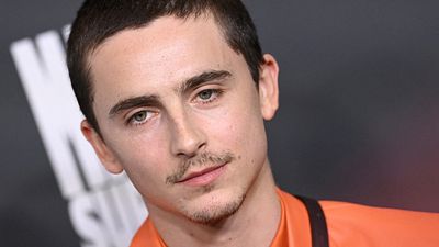 image de la news Oscars 2026 : Timothée Chalamet réalise un record historique !