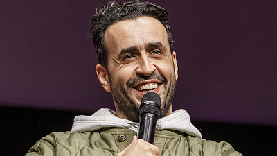 image de la news Après La Flamme et Le Flambeau, Jonathan Cohen confirme la suite des aventures de Marc… dans un nouveau format !