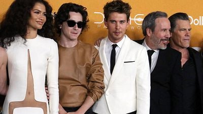image de la news Dune 3 : c'est une annonce importante pour la meilleure saga de science-fiction des années 2020 !