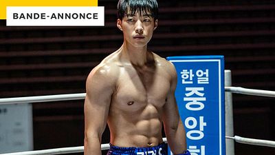 image de la news Netflix : cette nouvelle série coréenne avec des combats épiques donne envie dans une bande-annonce explosive