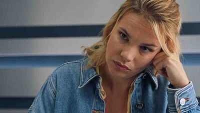 image de la news Demain nous appartient : Aaron a-t-il fait du mal à Laurie ? Voici ce qu'il s'est réellement passé entre eux !