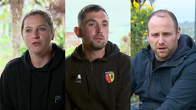 image de la news L’amour est dans le pré : “Je n’ai pas le truc”, Océane a tranché ! Ce qui vous attend lundi 13 octobre