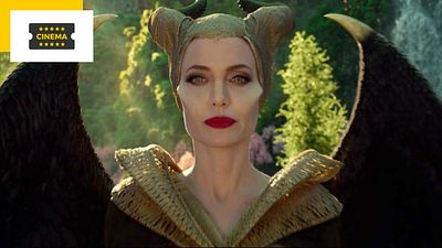image de la news Maléfique : Angelina Jolie reviendra-t-elle dans un 3ème film ?