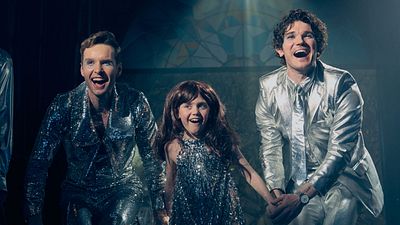 image de la news Lost Boys and Fairies sur Arte : c'est quoi cette série engagée et touchante sur le combat d'un couple gay pour adopter ?