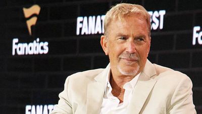 image de la news Kevin Costner a été entièrement coupé de ce film et selon lui, c’était pour le mieux