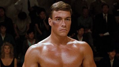 image de la news Il y a 38 ans, Van Damme s'illustrait dans l'un des meilleurs films d'arts martiaux de tous les temps... Et un remake est en projet !