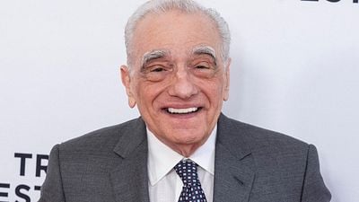 image de la news "Ses films font voir la vie d'une façon différente" : à 82 ans, Martin Scorsese est toujours aussi fan de ce réalisateur culte