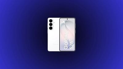 image de la news À peine présenté, le Samsung Galaxy S26 est déjà à prix cassé : voici pourquoi