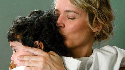 image de la news Ce soir à la télé : Virginie Efira et Roschdy Zem sont sublimes dans ce film présenté au Festival de Venise