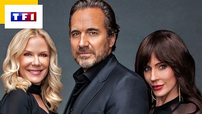 image de la news Amour, gloire et beauté : surprise, le tournage du feuilleton se déplace en Europe !