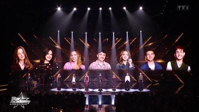 image de la news Qui a été éliminé de la Star Academy ce samedi 13 décembre 2025 et qui rejoint la tournée ?