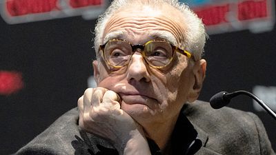 image de la news "Je ne fais plus de films" : il y a 24 ans, Martin Scorsese a failli mettre un terme à sa carrière après ce film historique noté 4,4 sur 5