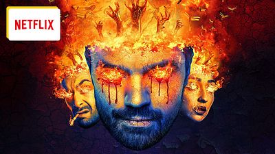 image de la news Ce soir sur Netflix : vous avez aimé The Boys, et vous en voulez plus ? Cette série est parfaite pour vous !