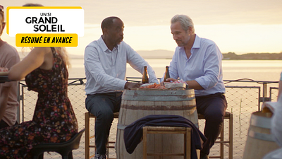 image de la news Un Si Grand Soleil en avance : résumé de l’épisode du mercredi 25 décembre 2024 [SPOILERS]