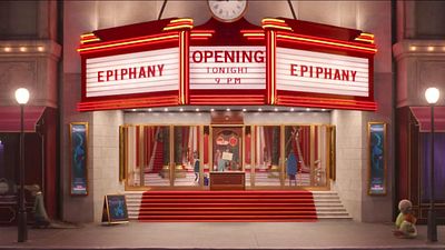 image de la news Plus de 6 millions de spectateurs en France : cette saga adorée des fans va revenir au cinéma !