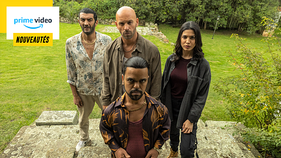 image de la news Ramzy Bedia face à un dangereux cartel, un film noté 4,5 et nommé aux Oscars… Cette semaine, sur Prime Video