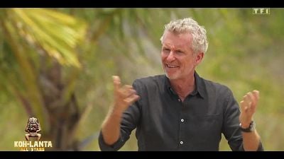 image de la news Koh-Lanta All Stars : TF1 dévoile la date de la finale, et c'est très bientôt