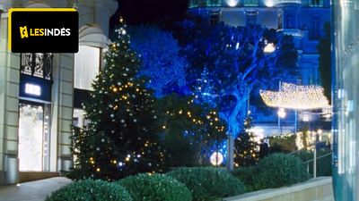 image de la news "Le plus beau joyau de son créateur" : noté 3,8 sur 5, c'est le film à voir absolument cette semaine !