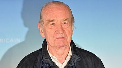 image de la news Mort de Michel Ciment, critique de cinéma et figure du Masque et la Plume