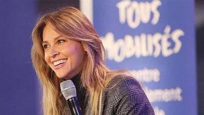 image de la news Va y avoir du changement pour Ophélie Meunier (La Grande Semaine)… !