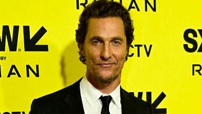 image de la news Premières images : Matthew McConaughey chez le réalisateur de Jason Bourne pour un thriller inspiré d'une histoire vraie