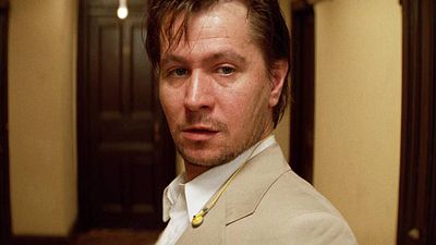 image de la news Comment une blague improvisée de Gary Oldman sur le tournage de Léon est devenue une réplique culte du cinéma