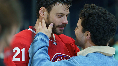 image de la news Heated Rivalry : "Aidez-nous", rebondissement avant le tournage de la saison 2
