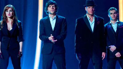 image de la news Insaisissables : pourquoi ce personnage emblématique de la saga était-il absent de la suite ?