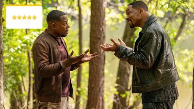 image de la news Bad Boys 4 est-il un bon film ? Les premiers spectateurs donnent leur avis sur Ride or Die avec Will Smith et Martin Lawrence
