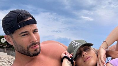 image de la news Mariés au premier regard : Julien fait une annonce surprenante, son couple avec Laury concerné ?