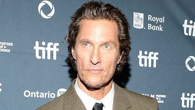 image de la news "Une merveille, à la fois intelligente et spectaculaire" : noté 4,5 sur 5, c'est le meilleur film de Matthew McConaughey et l'un des plus grands films de science-fiction de tous les temps !