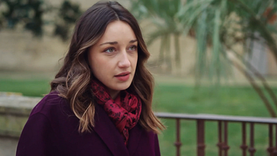 image de la news Ici tout commence : Jasmine lutte contre ses sentiments pour Milan