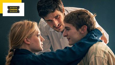 image de la news "Ne pas m'empêcher de raconter la vie un peu dissolue et la drogue" : Valeria Bruni Tedeschi raconte ses Amandiers