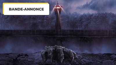 image de la news La première bonne surprise de 2025 pourrait être ce thriller de science-fiction attendu en streaming... Voici les premières images !