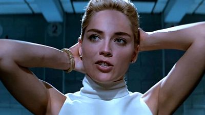image de la news "Ta maman joue dans des films érotiques" Sharon Stone a perdu la garde de son fils à cause de Basic Instinct