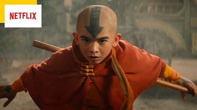 image de la news Le Dernier maître de l’air : Netflix dévoile la bande-annonce de son live-action Avatar