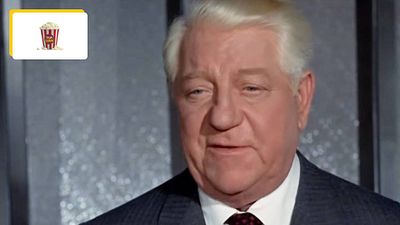 image de la news "J'aimerais bien faire un film avec ce mec-là" : pour Jean Gabin, cette star internationale était impeccable à l’écran