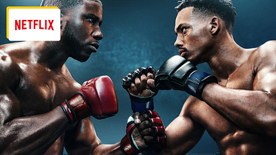 image de la news La Cage : comment se termine la série Netflix ? Explication de la fin