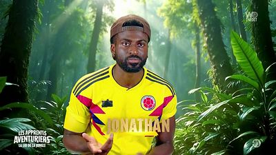 image de la news Le plan de Jonathan contre les violets va-t-il payer ? Ce qui vous attend dans Les apprentis aventuriers ce jeudi 27 février