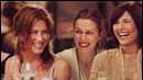 image de la news "Friends with Money" : rencontre avec Nicole Holofcener