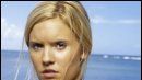 image de la news Maggie Grace prend sa carte au "Book Club"
