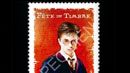 image de la news Harry Potter est timbré !