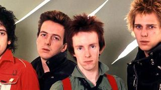 image de la news "Joe Strummer" et "Glastonbury" : sur un air de Julien Temple