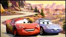 image de la news Pixar : une suite pour "Cars" ?