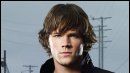 image de la news Jared Padalecki est fiancé !