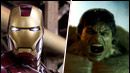image de la news "Iron Man" + "Hulk" = la Nuit Marvel !
