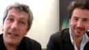image de la news "Un monde à nous" : Retrouvez Baer et Chabat en Tchat