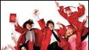 Dansez avec le "High School Musical" Tour !